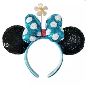 Disney Parks Classic Minnie Ears